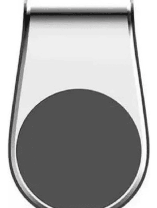 Soporte Magnético De Celular Para Auto Imán Automóvil!