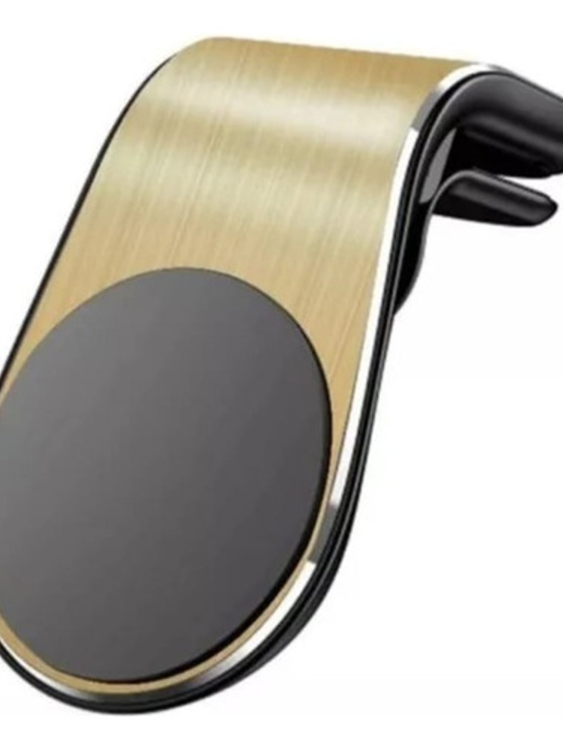 Soporte Magnético De Celular Para Auto Imán Automóvil! 3