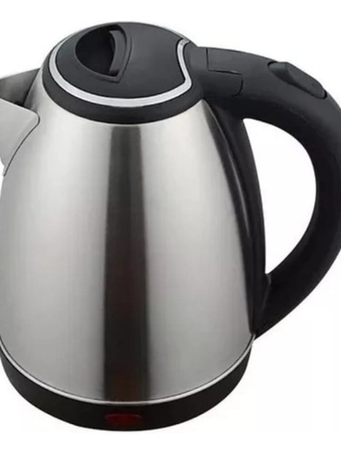 Hervidor Electrico Calentador De Agua 2 Lts 1