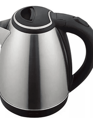 Hervidor Electrico Calentador De Agua 2 Lts