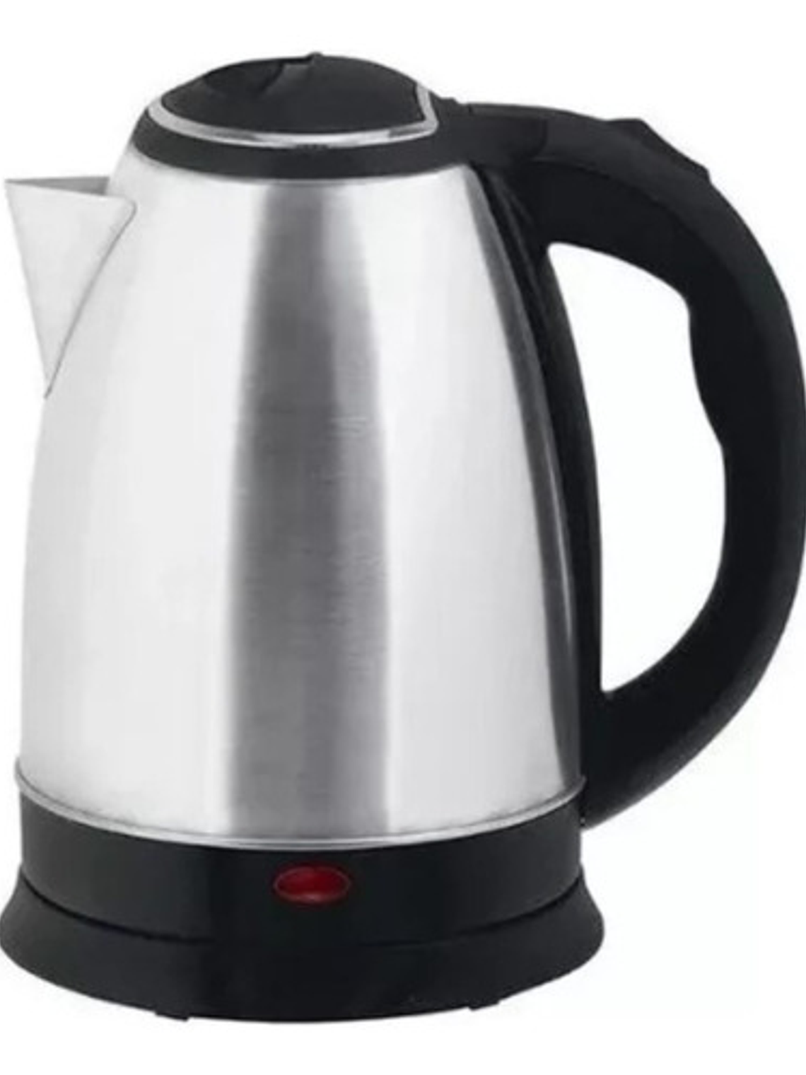 Hervidor Electrico Calentador De Agua 2 Lts 2