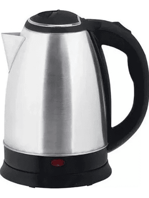 Hervidor Electrico Calentador De Agua 2 Lts