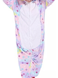 Kigurumi Pijama Enterito Unicornio  - Miniatura 3