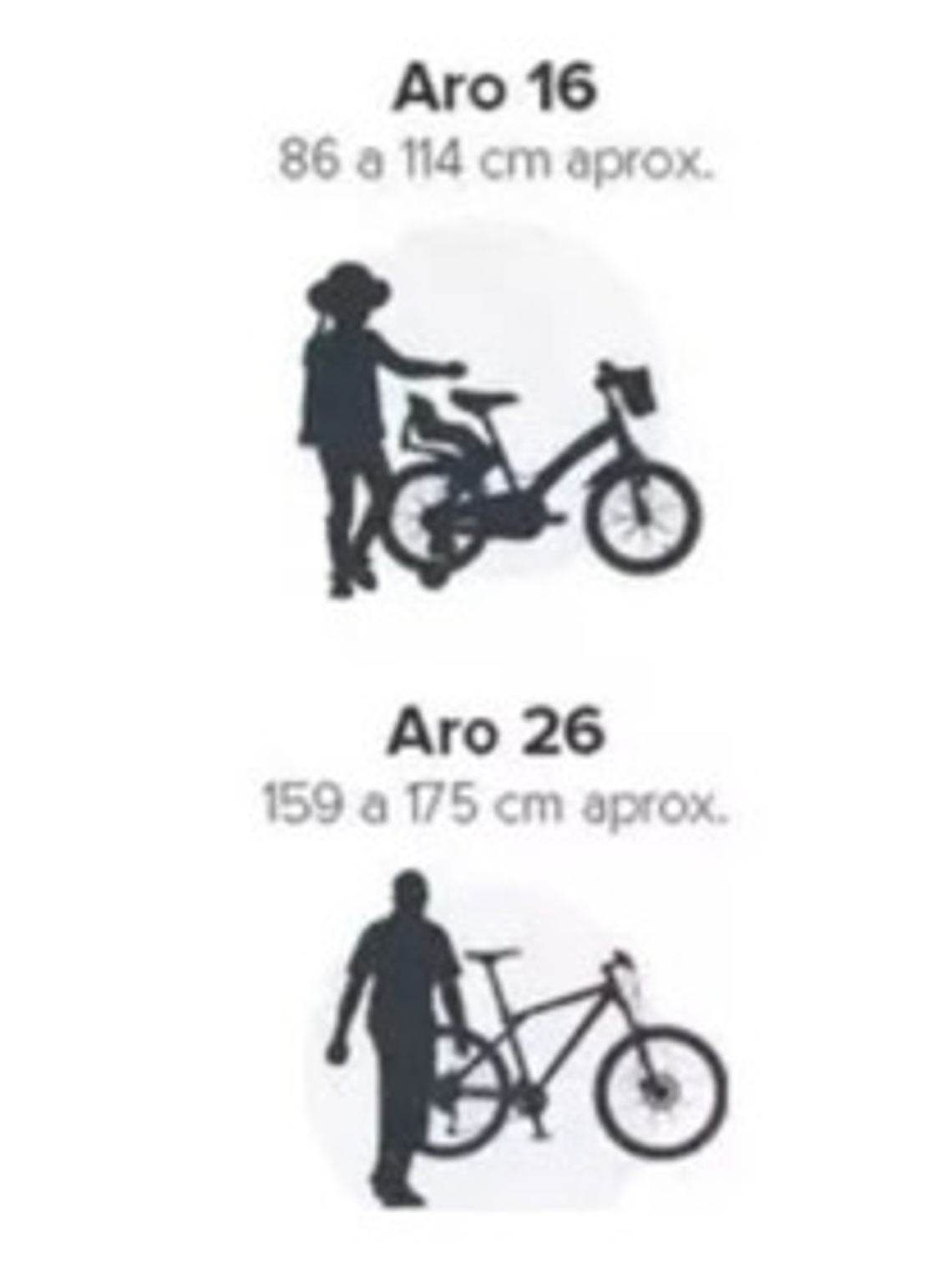 Bicicleta Aro 16  Para Niñas Color FUCSIA 3