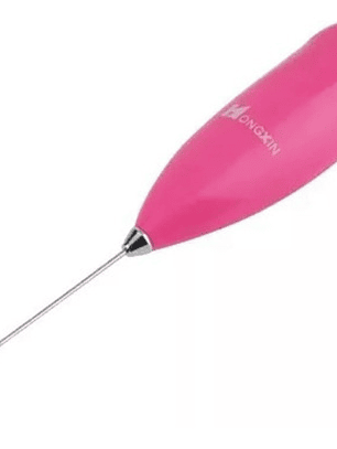 Mini Batidora Batidor De Leche Batidora Portatil