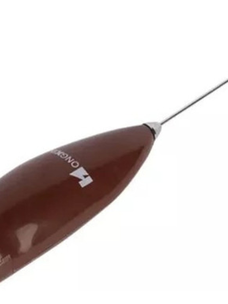 Mini Batidora Batidor De Leche Batidora Portatil 2