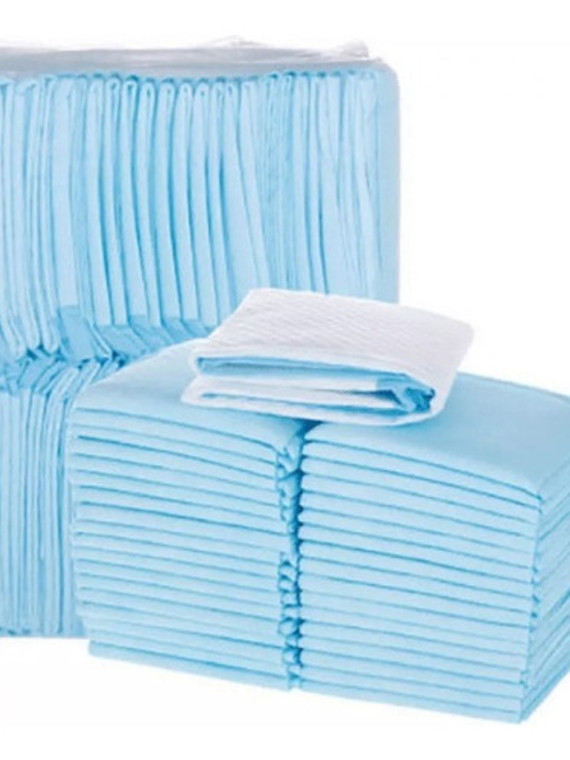 80 Pañales Adulto Mayor Protector Cama 60x90 Desechable Saba 2