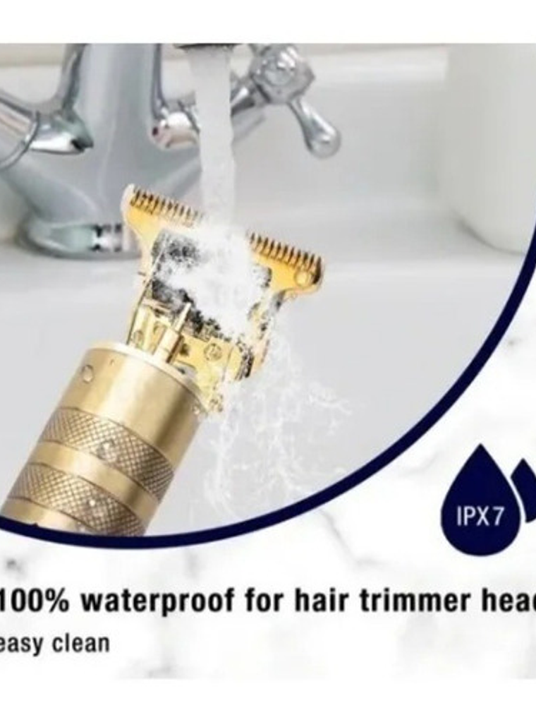 Màquina De Afeitar Electrica Afeitadora Barba Portatil Sd682 4