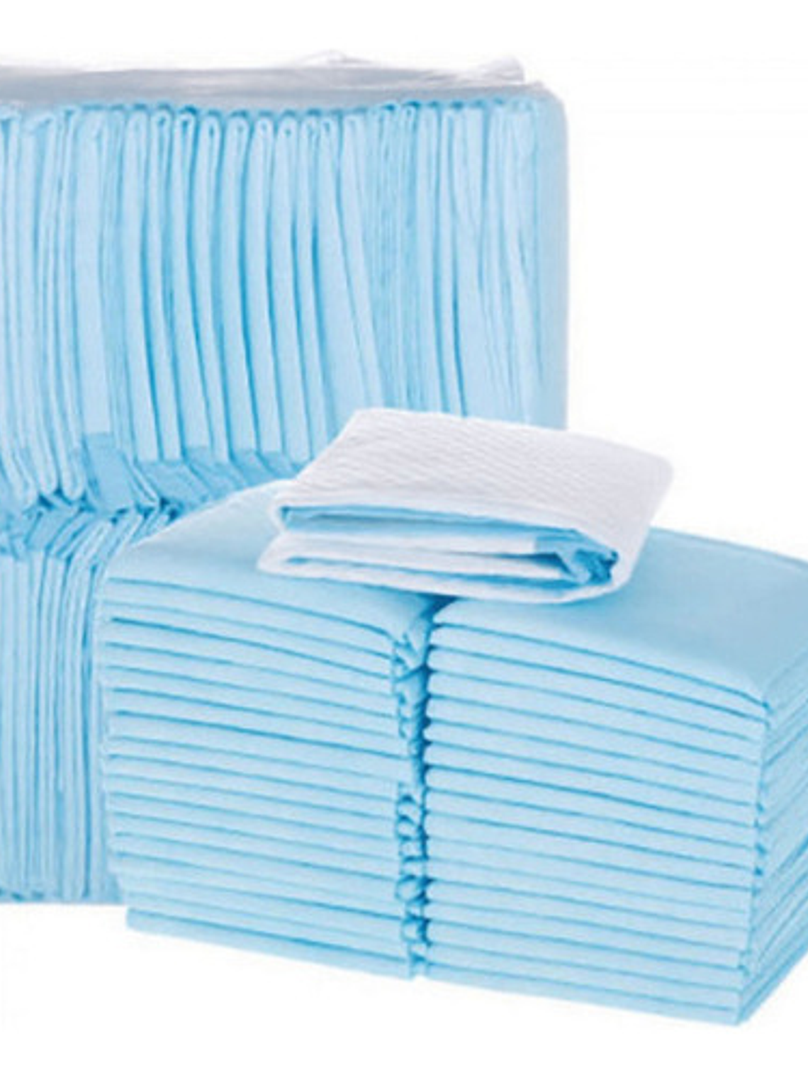 40 Protector De Cama Sabanilla. Muy Absorbentes 750 Ml 90x60 4