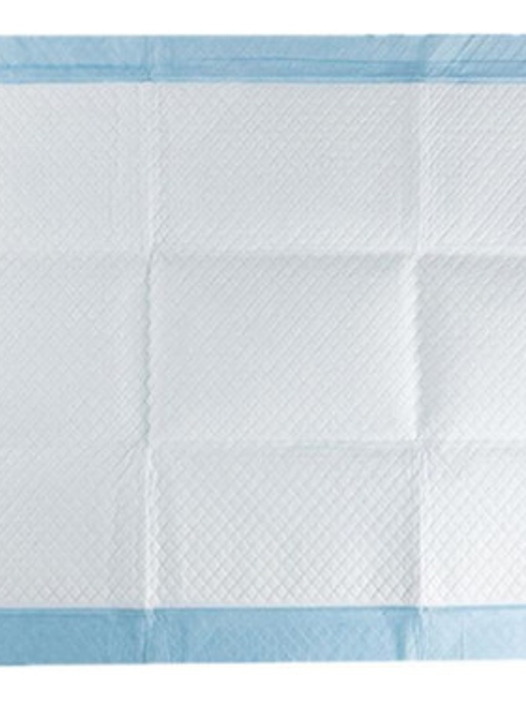 40 Protector De Cama Sabanilla. Muy Absorbentes 750 Ml 90x60 7