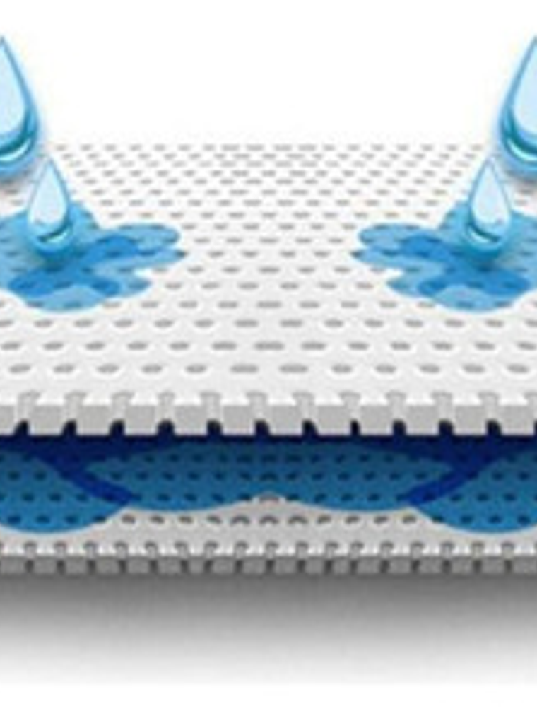 40 Protector De Cama Sabanilla. Muy Absorbentes 750 Ml 90x60 8