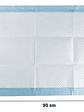 40 Protector De Cama Sabanilla. Muy Absorbentes 750 Ml 90x60 - Miniatura 9