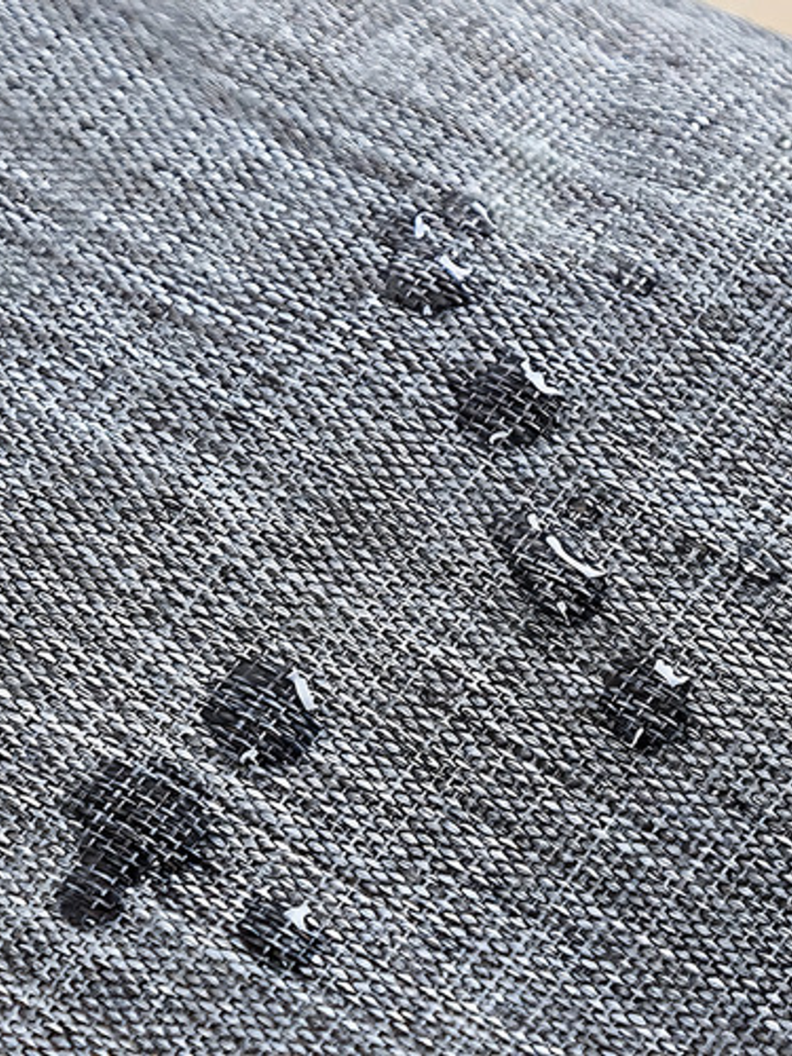 Lonchera Bolsa Termica Colación Almuerzo Portatil Unisex Color Burdeo Lisa 3