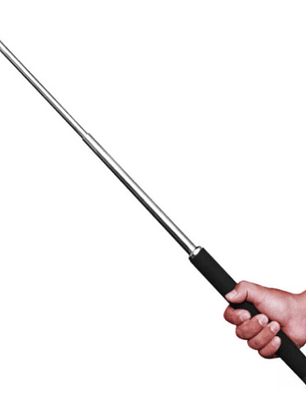 Bastón Retráctil  50cm Articulo Defensa Personal