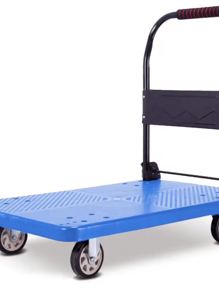 CARRO DE CARGA, YEGUA DE 400 KILOS 1