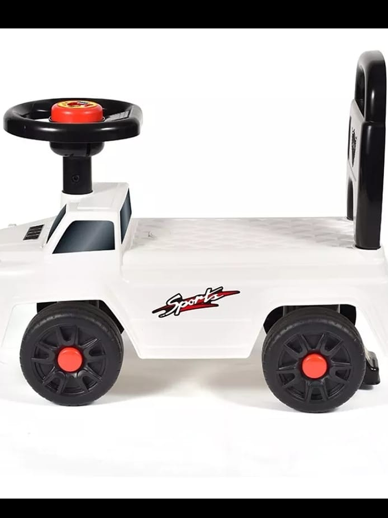 CORREPASILLO ANDADOR, COLOR BLANCO 1