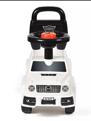 CORREPASILLO ANDADOR, COLOR BLANCO