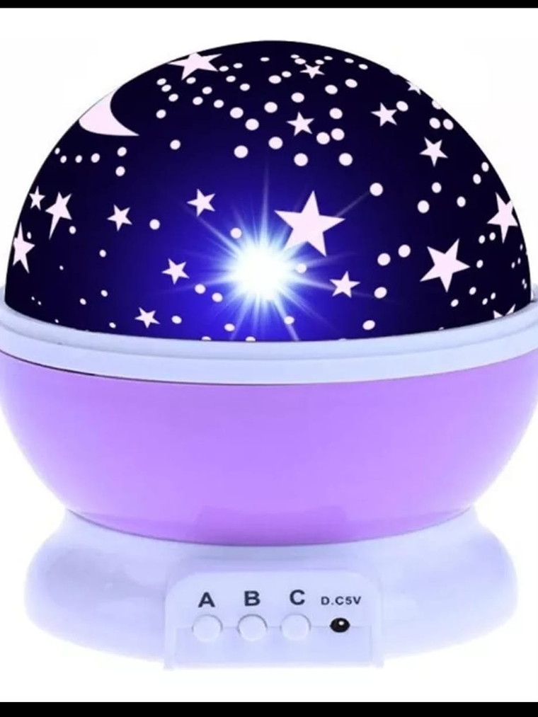 ESPANTA CUCO MORADO 1