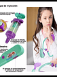 Set Juguetes Medico Doctor Niños Infantil Con Luz Y Sonido - Miniatura 6