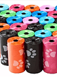 30 Rollos De Bolsas Para Excremento Bolsas De Caca Bolsa  - Miniatura 1