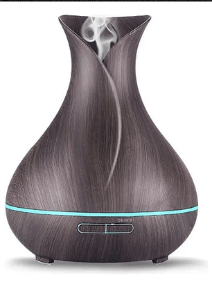 Humidificador Ultrasónico 500ml