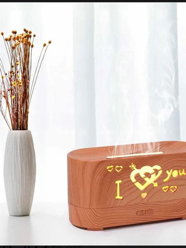 HUMIDIFICADOR LOVE 1