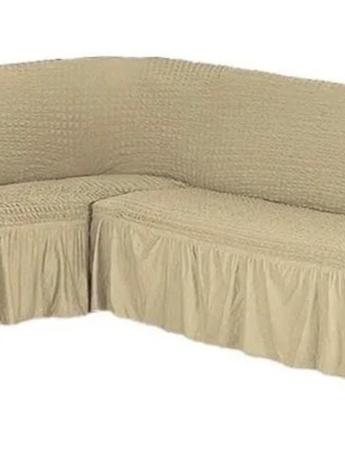 Elegante Funda Turca L Para Sillones  100% Original 8