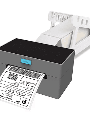 Impresora Térmica Etiquetas Adhesivas Autoadhesivas
