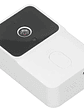 Citofono Timbre Camara Wifi Video Portero Inalámbrico Smart Color Blanco - Miniatura 3
