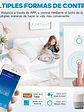 Interruptor Inteligente Wifi Blanco Sin Neutro  - Miniatura 2