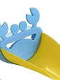 Extensor De Grifo, Lavamanos Infantil Cangrejito - Miniatura 5