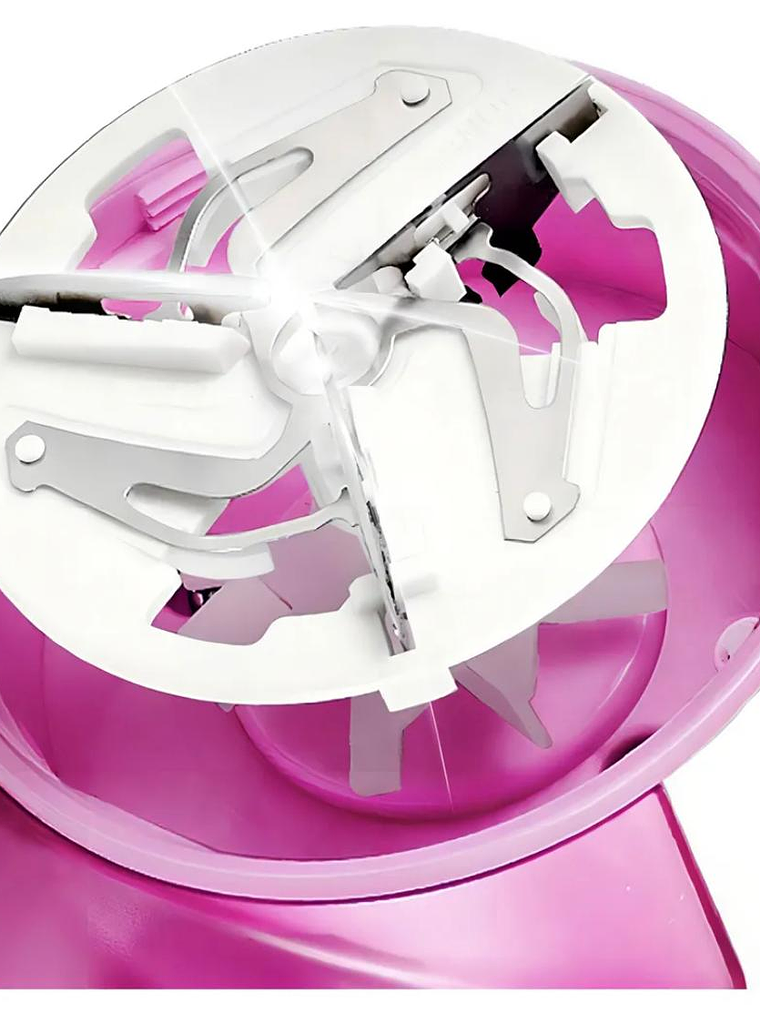 Saca Motas Y Pelusas Electrico 4