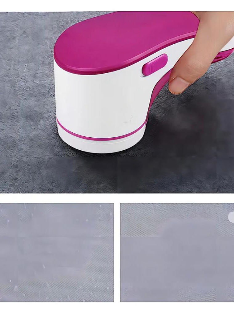 Saca Motas Y Pelusas Electrico 6