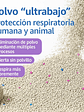 Arena Para Gatos Aglutinante 5 Kilos Sanitaria Para Gatos 5k - Miniatura 3