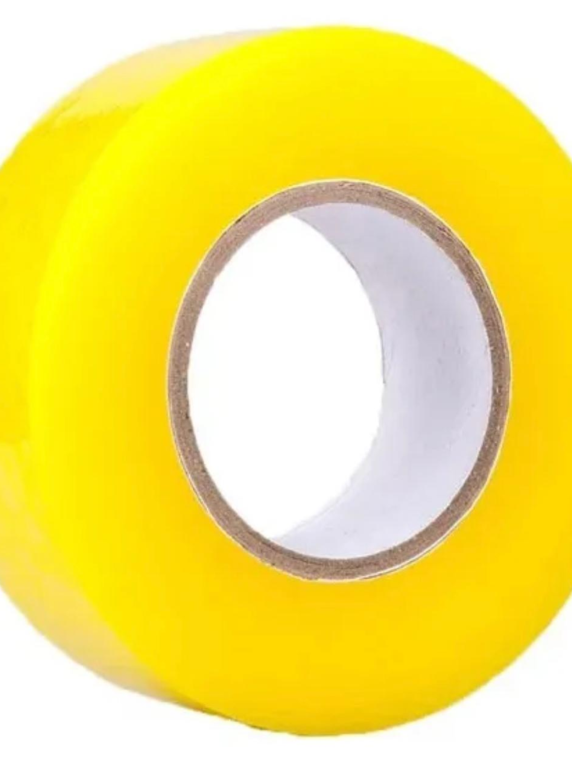 Cinta Adhesiva Homelyn 300m 4.5cm Transparente Pack X6 Rollo 2