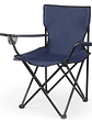 Silla de camping Genérica Silla Plegable - Miniatura 2