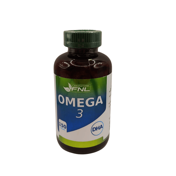 Omega 3 - Big Size 150 capsulas 