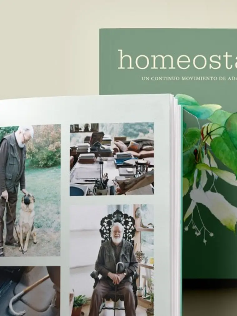 Libro Homeostasis 1