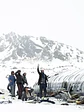 TREKKING AL AVIÓN DE LOS URUGUAYOS - Miniatura 1