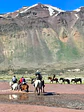 TREKKING AL AVIÓN DE LOS URUGUAYOS - Miniatura 3