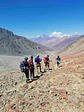 TREKKING AL AVIÓN DE LOS URUGUAYOS - Miniatura 5