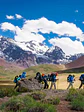 CRUCE DE LOS ANDES CAMINANDO - Miniatura 2