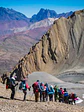 CRUCE DE LOS ANDES CAMINANDO - Miniatura 3