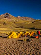CRUCE DE LOS ANDES CAMINANDO - Miniatura 5