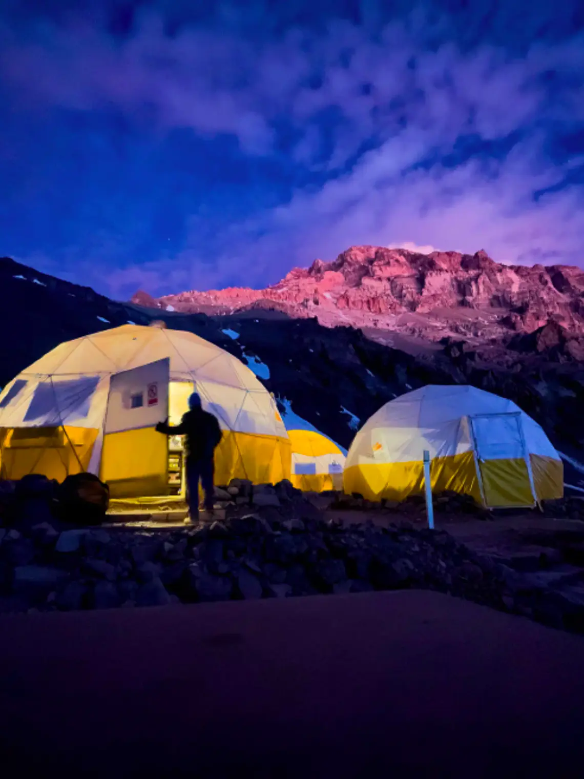 EXPEDICIÓN CERRO ACONCAGUA 4