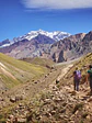 TREKKING CERRO ACONCAGUA - Miniatura 1