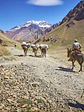TREKKING CERRO ACONCAGUA - Miniatura 2