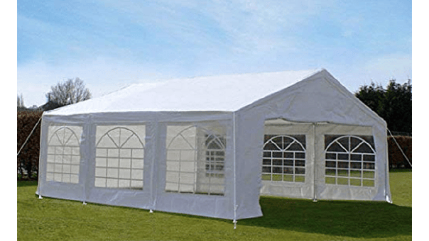 CARPA 6X4 METROS PVC IMPERMEABLE 2