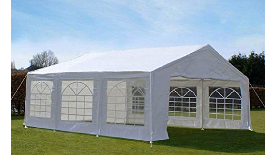 CARPA 6X4 METROS PVC IMPERMEABLE 2