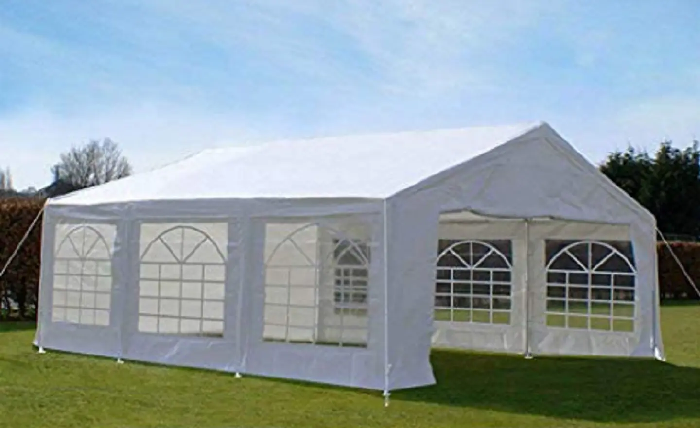 CARPA 6X4 METROS PVC IMPERMEABLE 3